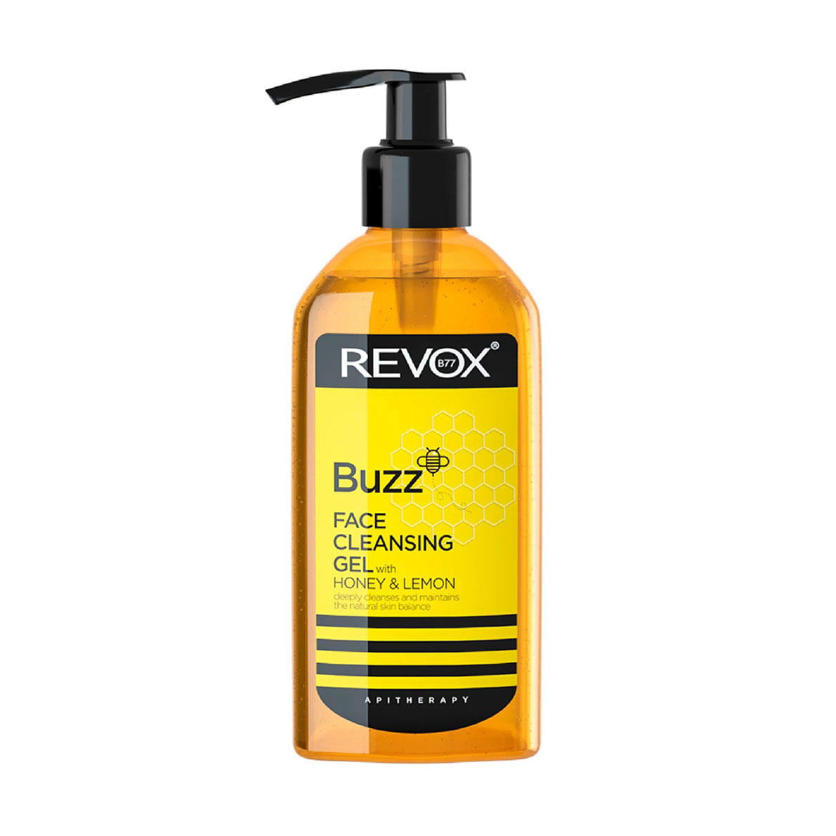 Гель для вмивання Revox B77 Buzz Face Cleansing Gel, 180 мл