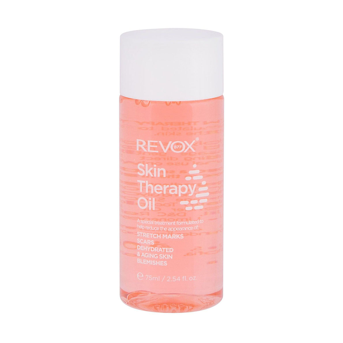 Мультифункціональна олія для тіла Revox B77 Skin Therapy Oil, 75 мл